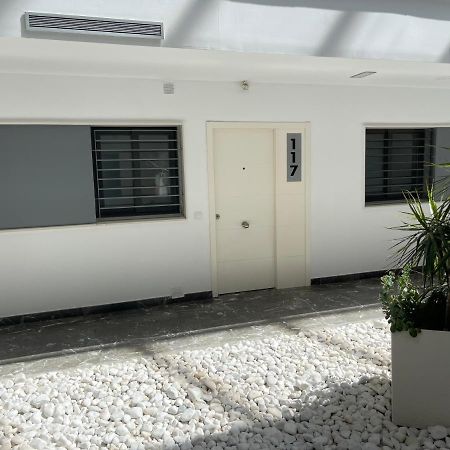 Casamar Apartamento Barbate Exterior foto