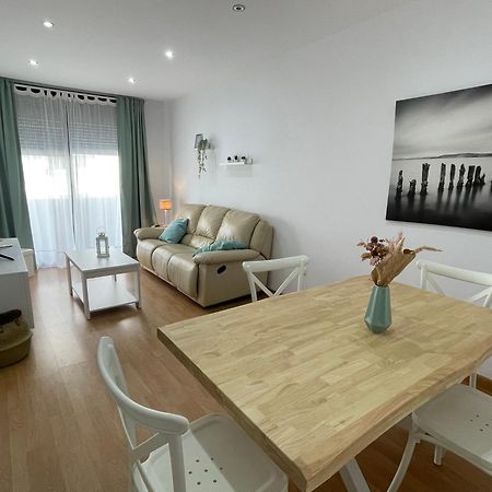 Casamar Apartamento Barbate Exterior foto