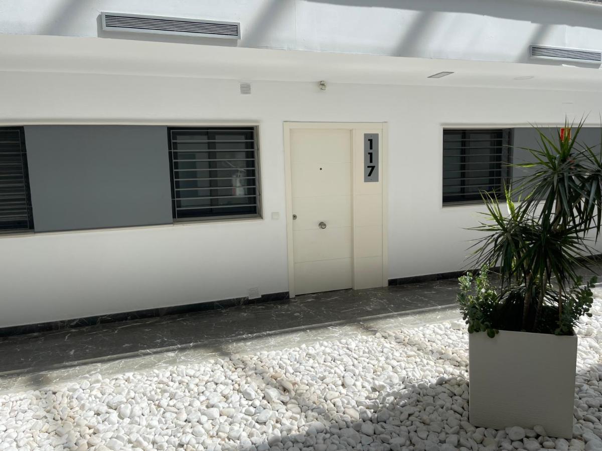 Casamar Apartamento Barbate Exterior foto