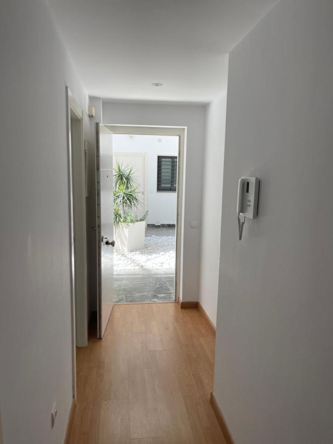 Casamar Apartamento Barbate Exterior foto