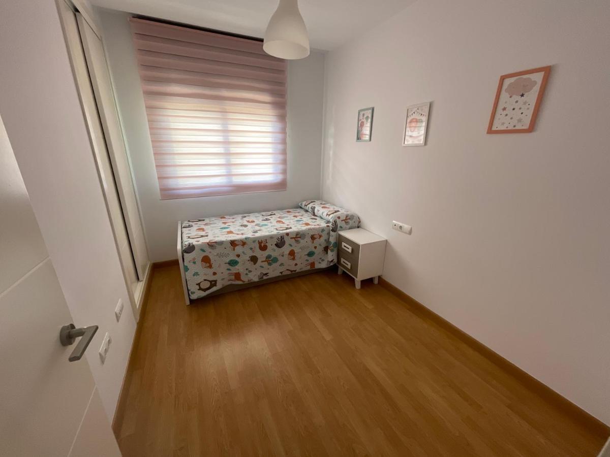 Casamar Apartamento Barbate Exterior foto
