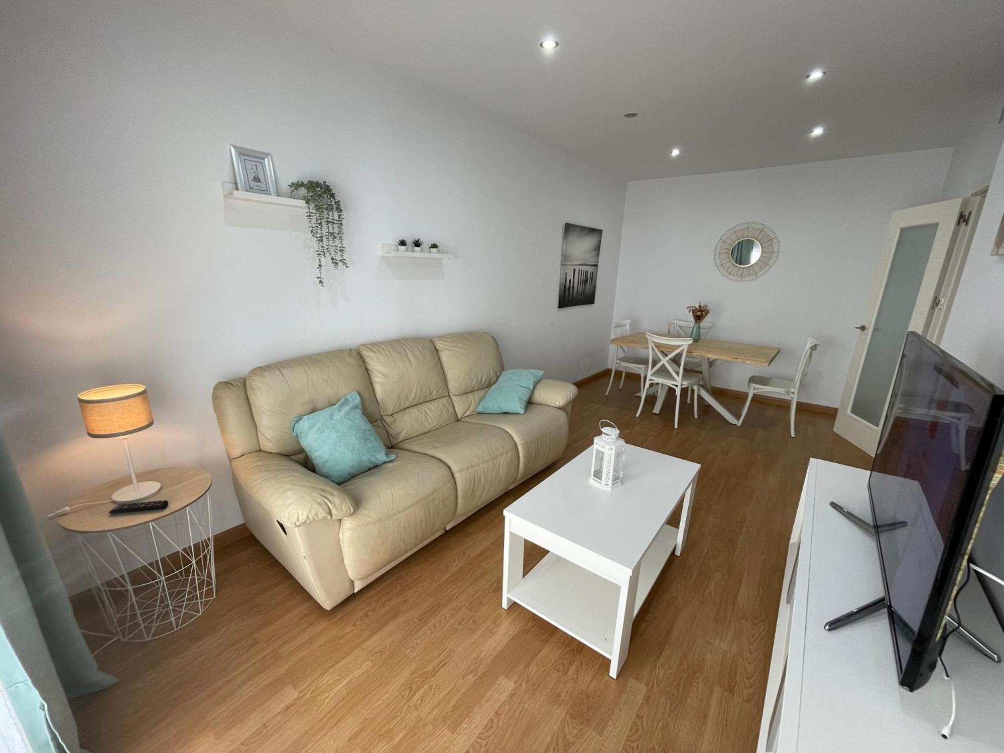Casamar Apartamento Barbate Exterior foto