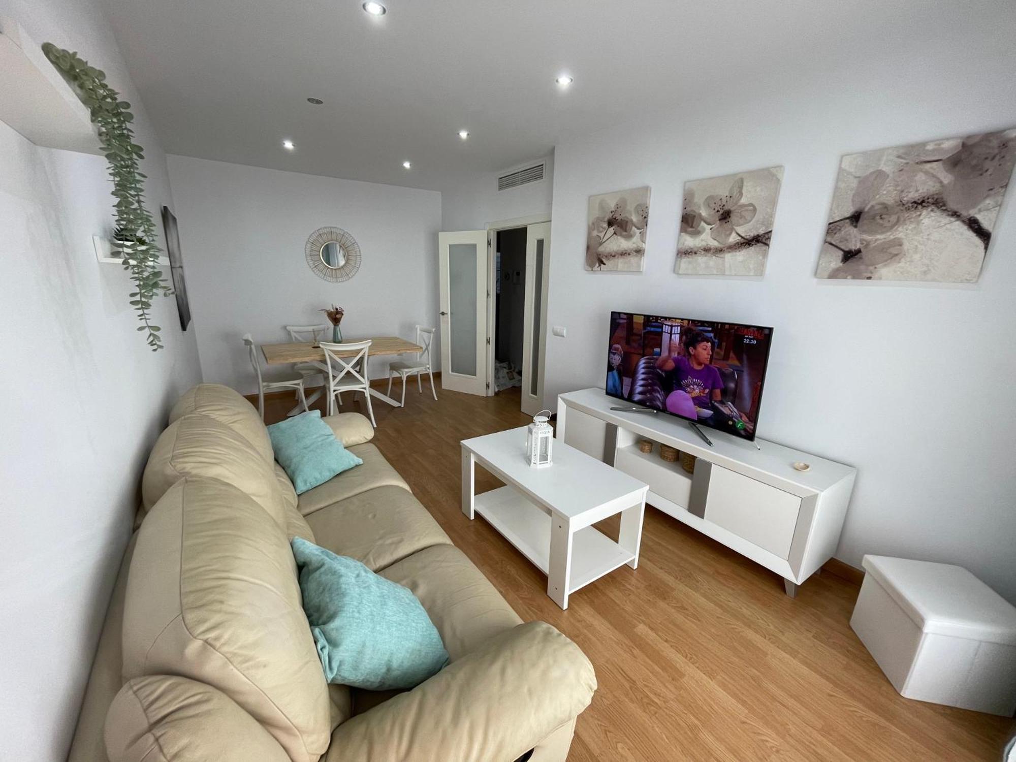 Casamar Apartamento Barbate Exterior foto